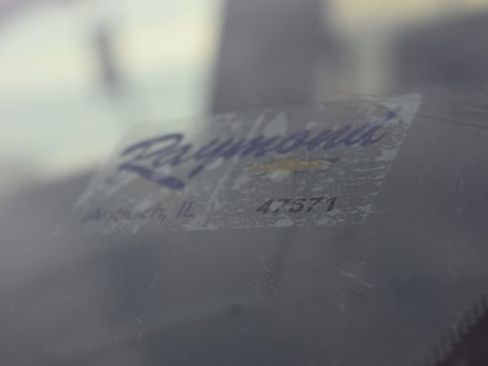 New 2026 Chevrolet Silverado 1500 LT Trail Boss image 39