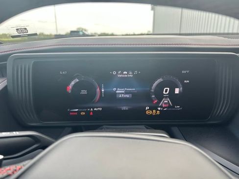 New 2026 Dodge Charger R/T w/ Performance Handling Group AWD/4WD image 21