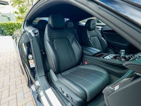 Used 2020 Bentley Continental GT V8 image 82