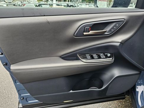 New 2026 Toyota Crown AWD/4WD image 23