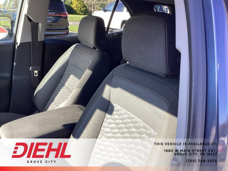 Used 2019 Chevrolet Equinox LT FWD image 25