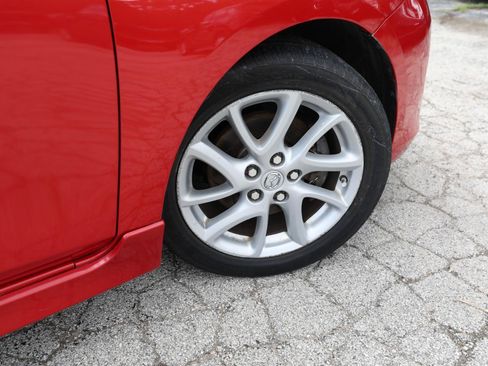 Used 2012 MAZDA MAZDA3 s Grand Touring FWD image 9
