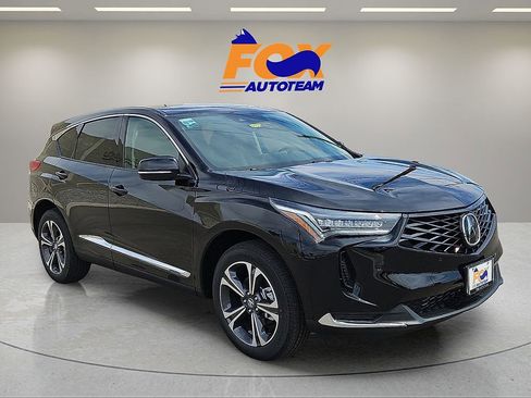 New 2026 Acura RDX SH-AWD w/ Technology Package image 6