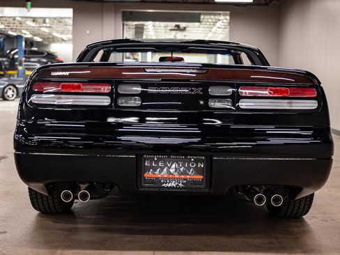 Used 1994 Nissan 300ZX Convertible RWD image 6
