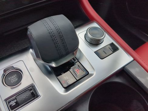 New 2026 Jaguar F-PACE R-Dynamic S image 26