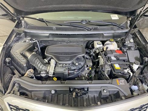 Used 2023 Cadillac XT5 Premium Luxury AWD/4WD image 16