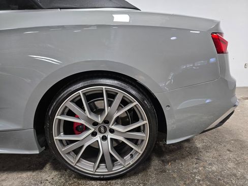 Used 2022 Audi S5 Prestige w/ Prestige Package AWD/4WD image 60