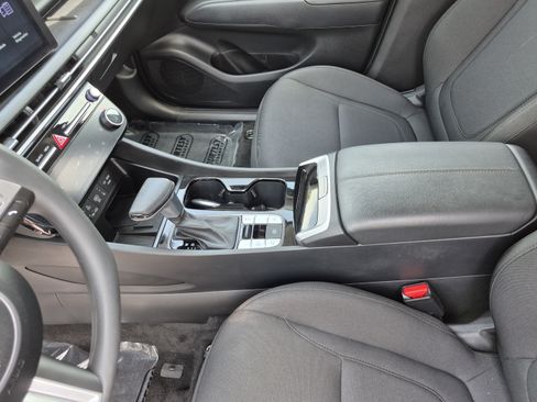 Certified 2025 Hyundai Tucson SEL FWD image 21
