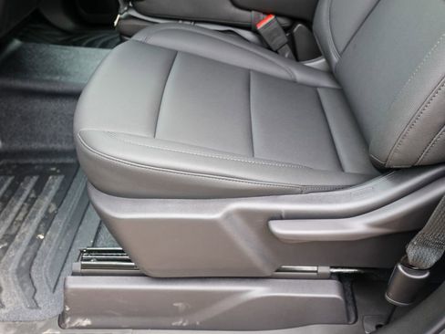 New 2026 GMC Sierra 1500 Pro image 8