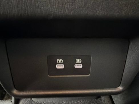 Used 2024 Nissan Rogue SV FWD image 18
