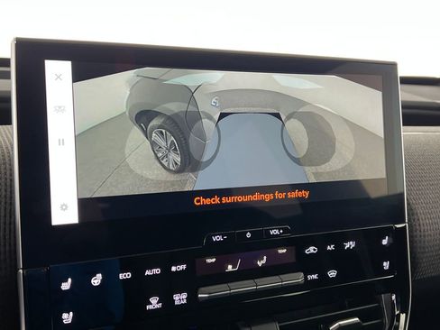 Used 2024 Subaru Solterra Touring w/ Touring Package image 44