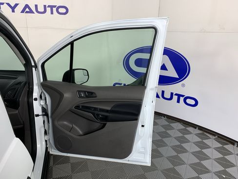 Used 2022 Ford Transit Connect XL FWD image 32