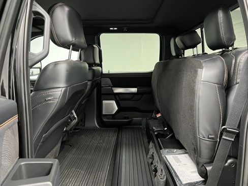 Used 2024 Ford F350 Platinum image 50