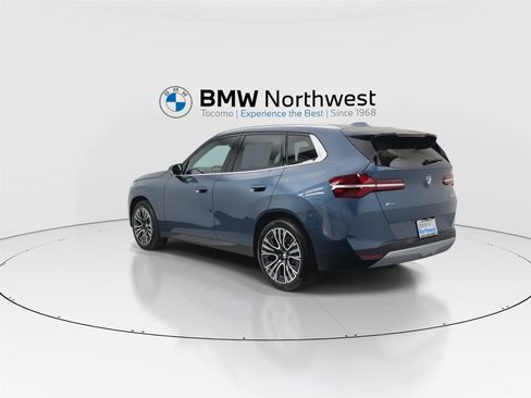 New 2026 BMW X3 xDrive30 AWD/4WD image 12