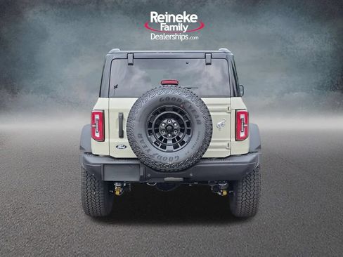 New 2026 Ford Bronco Badlands AWD/4WD image 6