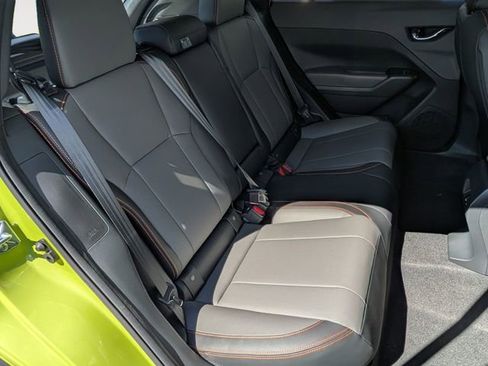 New 2026 Subaru Crosstrek 2.5i Limited AWD/4WD image 36