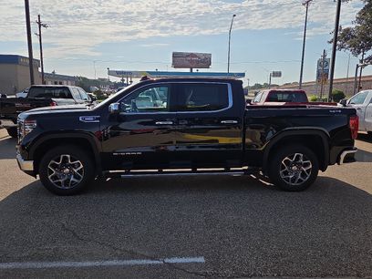 New 2026 GMC Sierra 1500 SLT w/ SLT Premium Plus Package