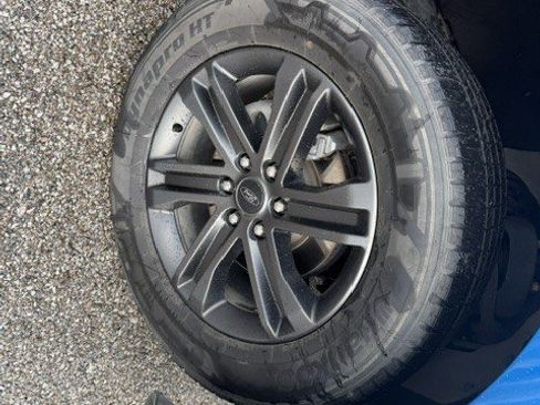 Used 2021 Ford F150 Lariat AWD/4WD image 40