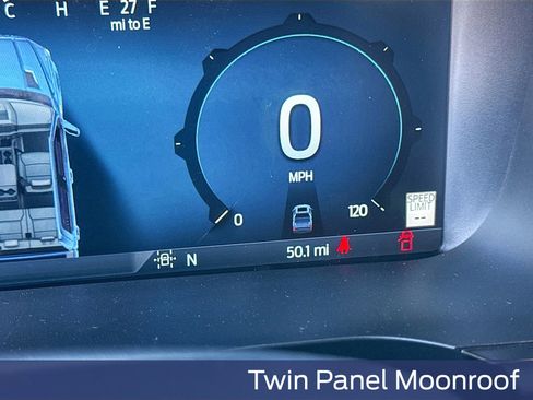 New 2025 Ford F150 Lariat w/ Equipment Group 502A High image 18