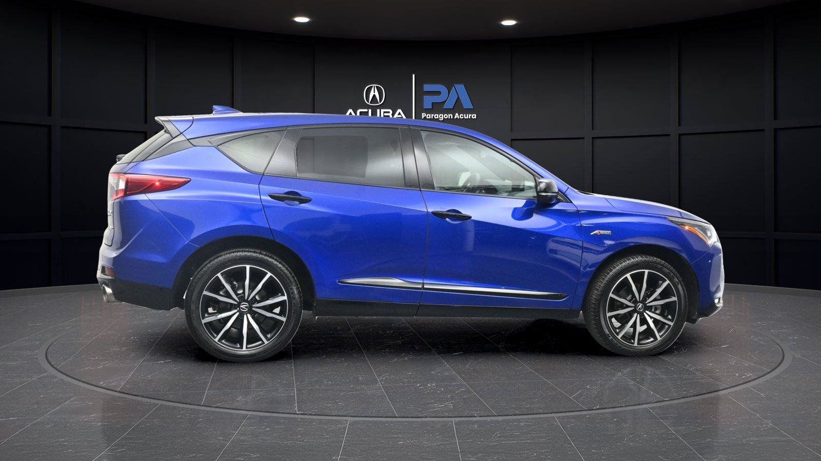 Certified 2026 Acura RDX w/ Advance Package AWD/4WD image 26