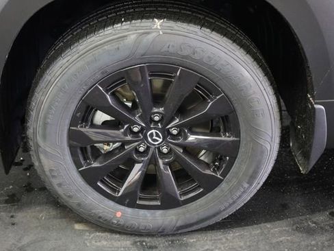 New 2026 MAZDA CX-50 AWD 2.5 Hybrid w/ Weather Package image 35