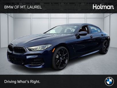 New 2026 BMW 840i xDrive 840