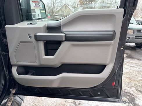 Used 2015 Ford F150 XLT w/ Equipment Group 301A Mid image 14