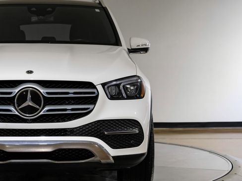 Used 2023 Mercedes-Benz GLE 350 4MATIC image 41