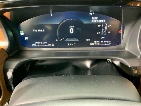 Used 2020 Lincoln Aviator Reserve w/ Elements Package Plus image 28