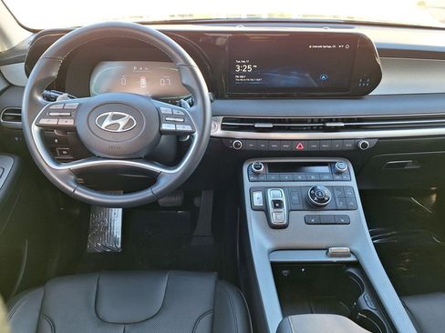 Used 2024 Hyundai Palisade SEL image 14