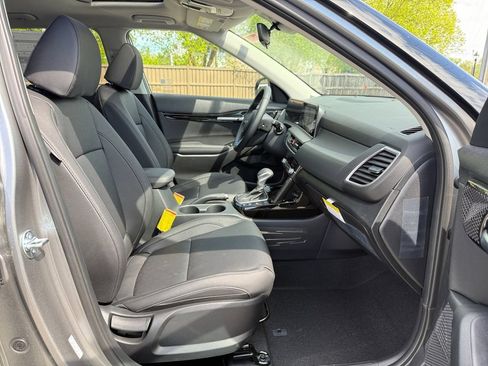 New 2026 Kia Seltos EX w/ EX Sunroof Package AWD/4WD image 30