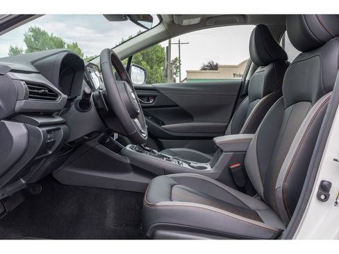 New 2025 Subaru Crosstrek 2.5i Limited w/ Crosstrek Mirror Package image 15