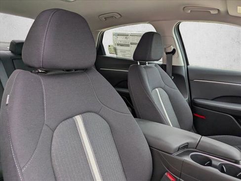 New 2026 Hyundai Sonata SEL image 21