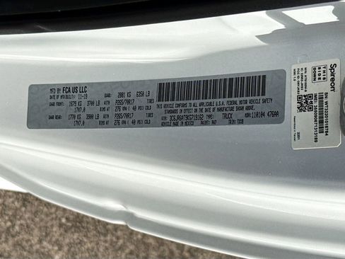 Used 2019 RAM 1500 Tradesman w/ Power & Remote Entry Group image 31