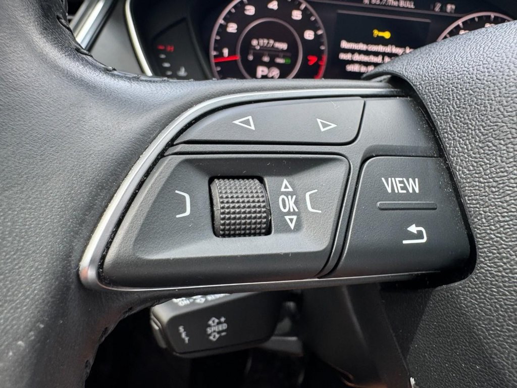 Used 2018 Audi Q5 2.0T Premium Plus w/ Premium Plus Package AWD/4WD image 17