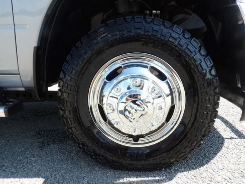 Used 2024 RAM 3500 Tradesman w/ Towing Technology Group AWD/4WD image 56