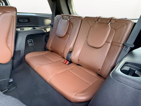 Used 2022 Lincoln Aviator Reserve w/ Equipment Group 201A AWD/4WD image 32