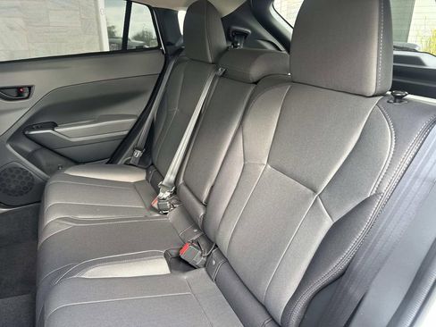 New 2025 Subaru Crosstrek 2.0i Premium image 8