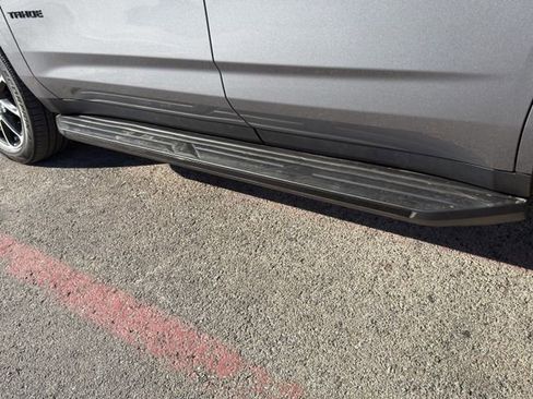 Used 2022 Chevrolet Tahoe RST w/ Luxury Package image 10