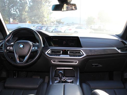Used 2022 BMW X5 sDrive40i w/ Premium Package image 37