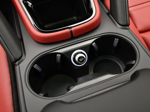 Certified 2026 Porsche Cayenne E-Hybrid AWD/4WD image 35