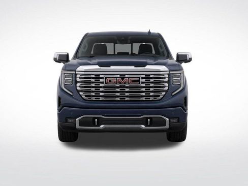 Certified 2025 GMC Sierra 1500 Denali w/ Denali Reserve Package AWD/4WD image 35