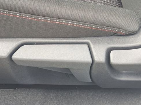 New 2026 Nissan Sentra SR w/ SR All Weather Package FWD image 15