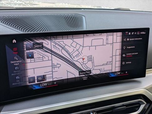 Certified 2023 BMW i4 eDrive40 image 14