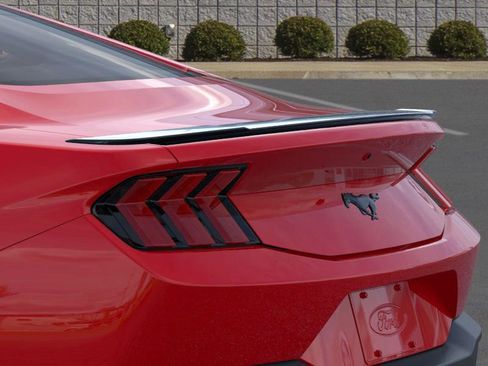 New 2026 Ford Mustang EcoBoost image 22