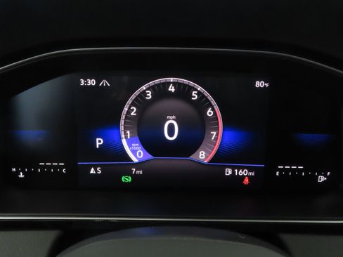 New 2026 Volkswagen Jetta Sport image 13