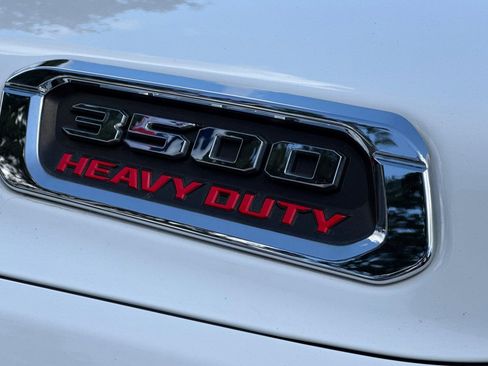 Used 2022 RAM 3500 Big Horn AWD/4WD image 31