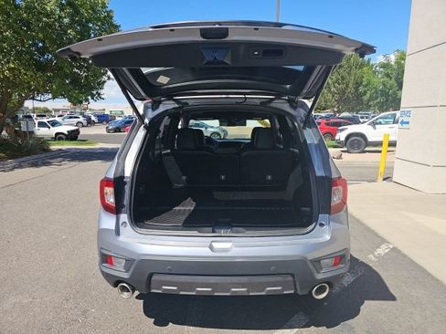 Used 2022 Honda Passport TrailSport image 7