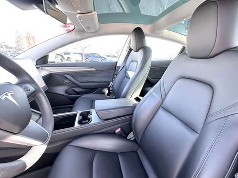 Used 2023 Tesla Model 3 Standard Range image 20