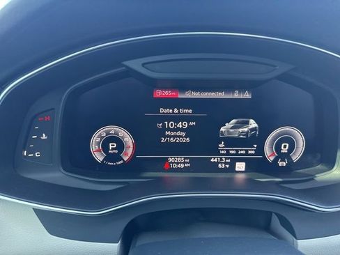 Used 2019 Audi A7 3.0T Prestige w/ Prestige Package image 13